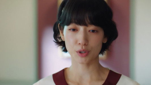 Image La infiltrada Srta. Hong 9