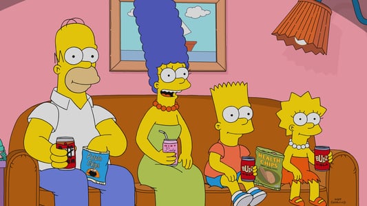 Image Los Simpsons 2