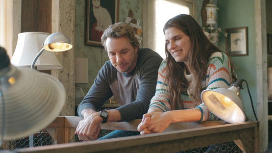 Image Bless This Mess 7