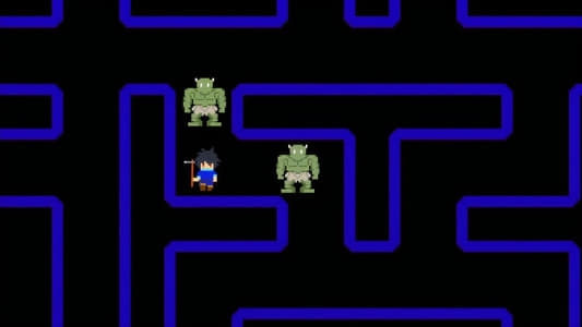 Image I'm Standing on a Million Lives 5