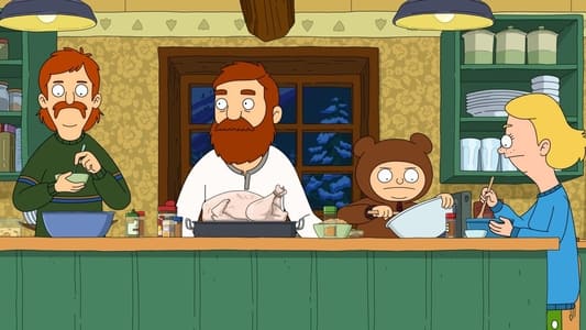 Image The Great North 8