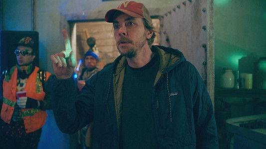 Image Bless This Mess 12