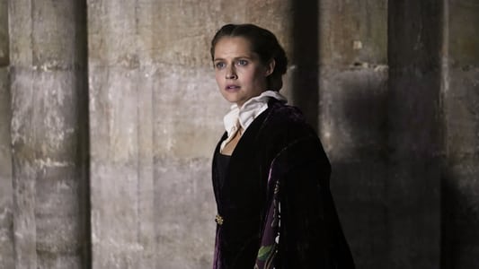 Image El descubrimiento de las brujas 9