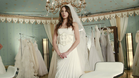 Image Pequeñas Mentirosas (Pretty Little Liars) 23