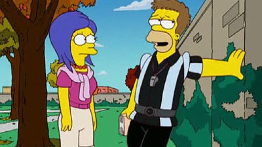 Image Los Simpsons 11