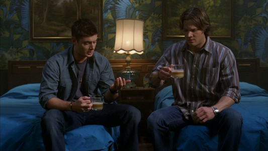 Image Sobrenatural (Supernatural) 10