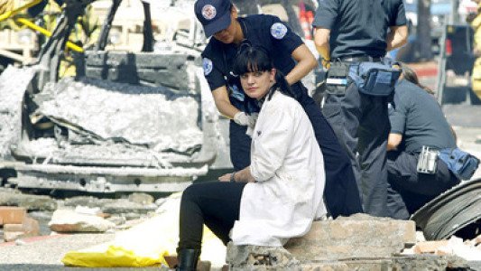 Image NCIS (Navy: Investigación criminal) 1