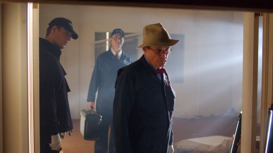 Image NCIS (Navy: Investigación criminal) 2