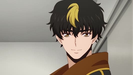 Image Cardfight !! Vanguard OverDress 7