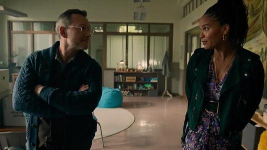 Image Las Crónicas de Spiderwick 4