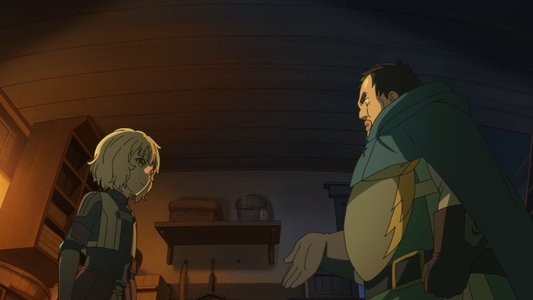 Image Busamen Gachi Fighter 4