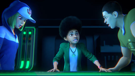 Image Fast & Furious: Espías a todo gas 5