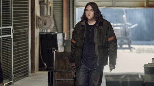 Image The Walking Dead: World Beyond 2