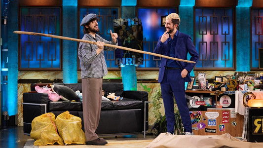 Image La Revuelta 73