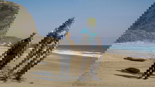 Image Love, Death & Robots 6