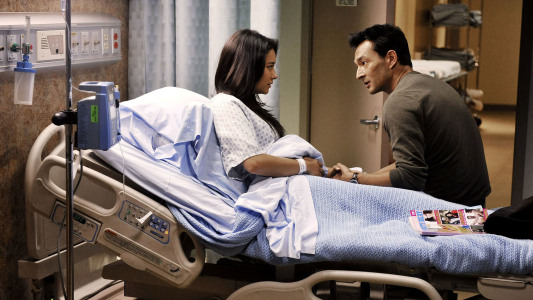 Image Pequeñas Mentirosas (Pretty Little Liars) 8