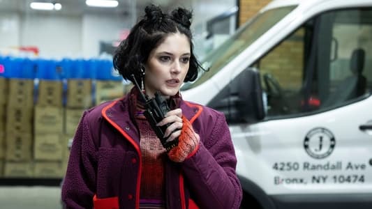 Image Law & Order: Organized Crime 3