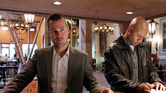 Image NCIS Los Angeles 18