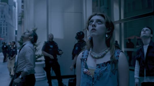 Image Ciudad en llamas (City on Fire) 8