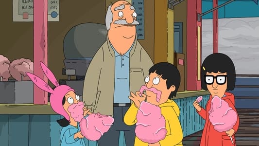 Image Bob's Burgers 8