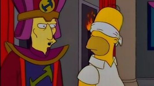 Image Los Simpsons 12