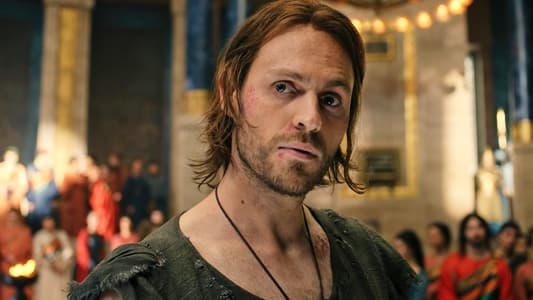 Image El señor de los anillos: Los anillos de poder 3