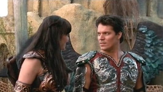 Image Xena la princesa guerrera 3