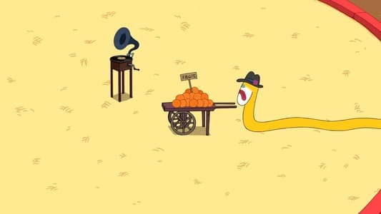 Image Hora de aventuras 5