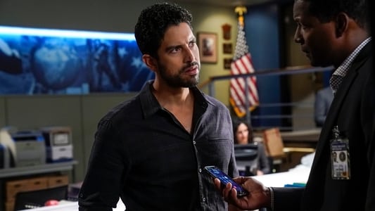 Image Mentes Criminales (Criminal Minds) 6