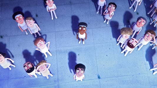 Image Love, Death & Robots 6