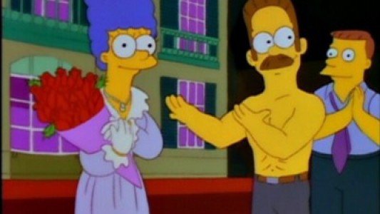 Image Los Simpsons 2