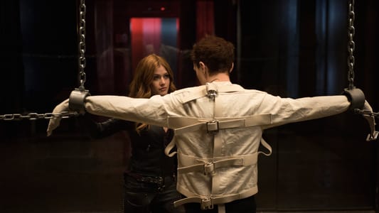 Image Cazadores de sombras (Shadowhunters) 18