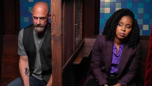 Image Law & Order: Organized Crime 2