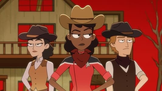 Image Star Trek: Lower Decks 8