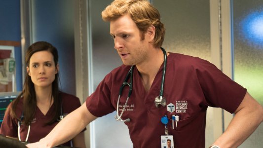 Image Chicago Med 9