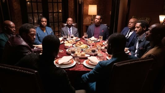 Image El padrino de Harlem 8