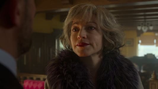 Image In From the Cold (Venir del frío) 6