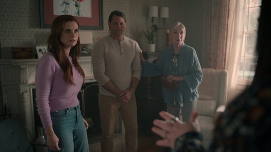 Image Dulces magnolias (Sweet Magnolias) 3