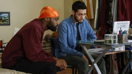 Image Buscarse la vida en Brooklyn 6