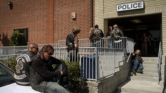 Image Hijos de la Anarquía 13