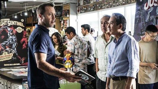 Image Hawaii Five-0 9