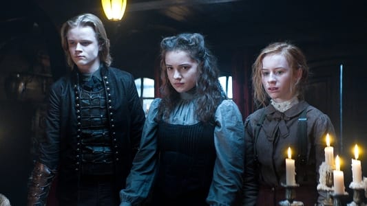 Image Heirs of the Night 8