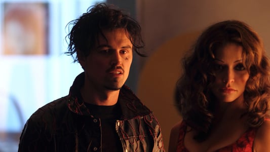 Image La reina de las sombras 6