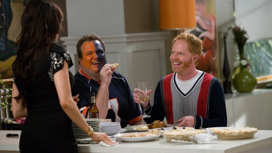 Image Modern Family 5