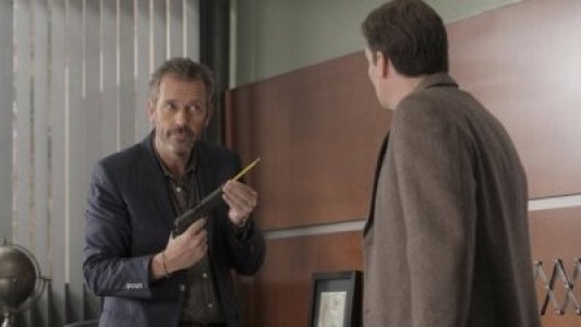 Image Dr. House 8