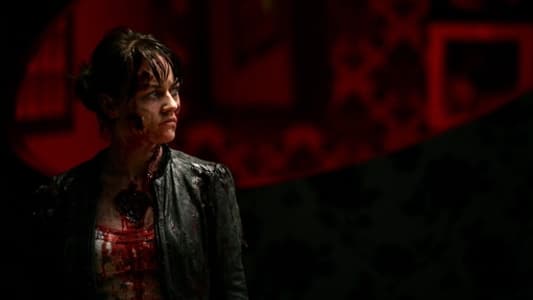 Image Dead set: Muerte en directo 5