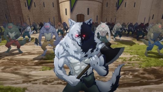 Image Suicide Squad ISEKAI 3