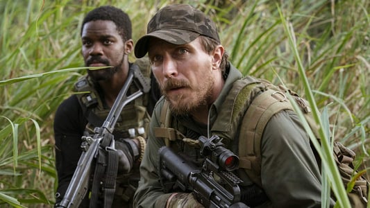 Image Jack Ryan, de Tom Clancy 6