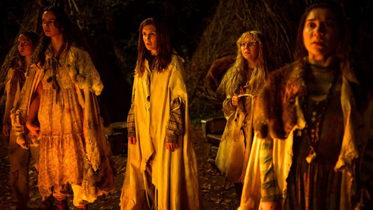 Image Yellowjackets 7