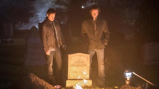 Image Sobrenatural (Supernatural) 3